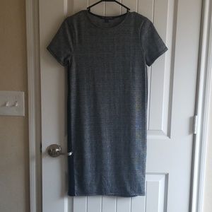 One clothing t shirt dress